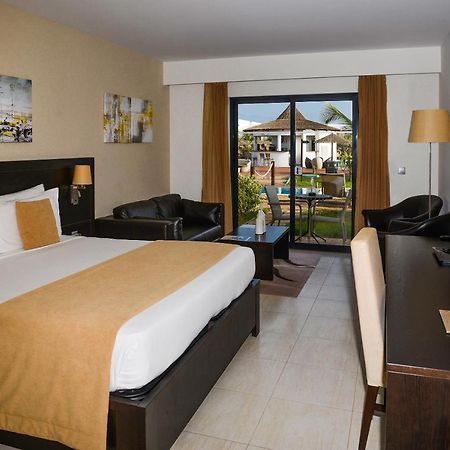 Melia Llana Beach Resort & Spa (Adults Only) Santa Maria Dış mekan fotoğraf