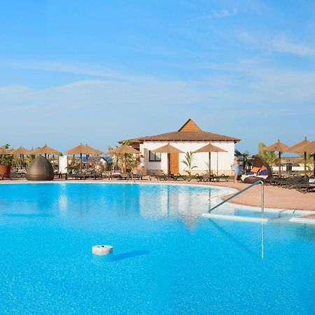 Melia Llana Beach Resort & Spa (Adults Only) Santa Maria Dış mekan fotoğraf