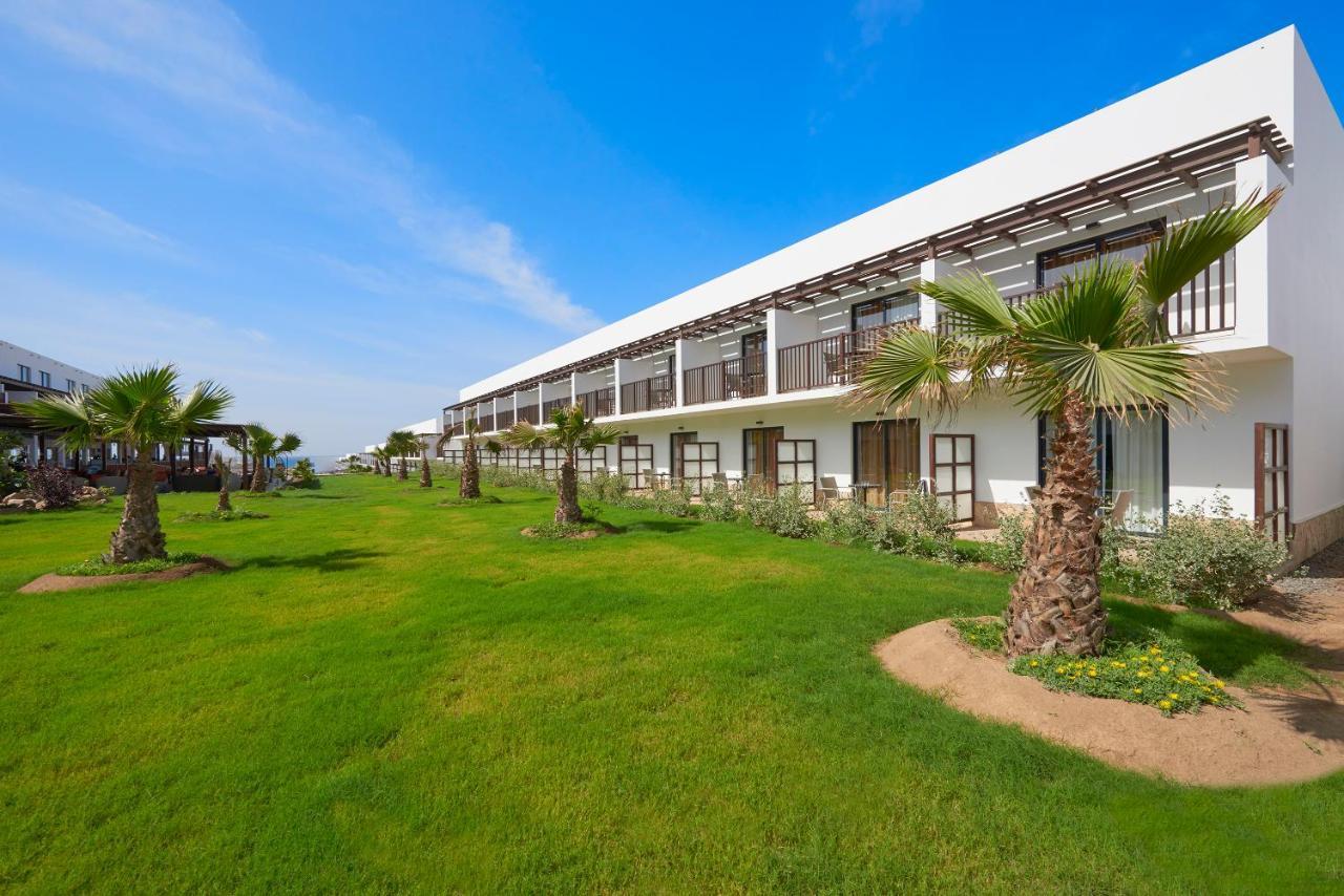 Melia Llana Beach Resort & Spa (Adults Only) Santa Maria Dış mekan fotoğraf