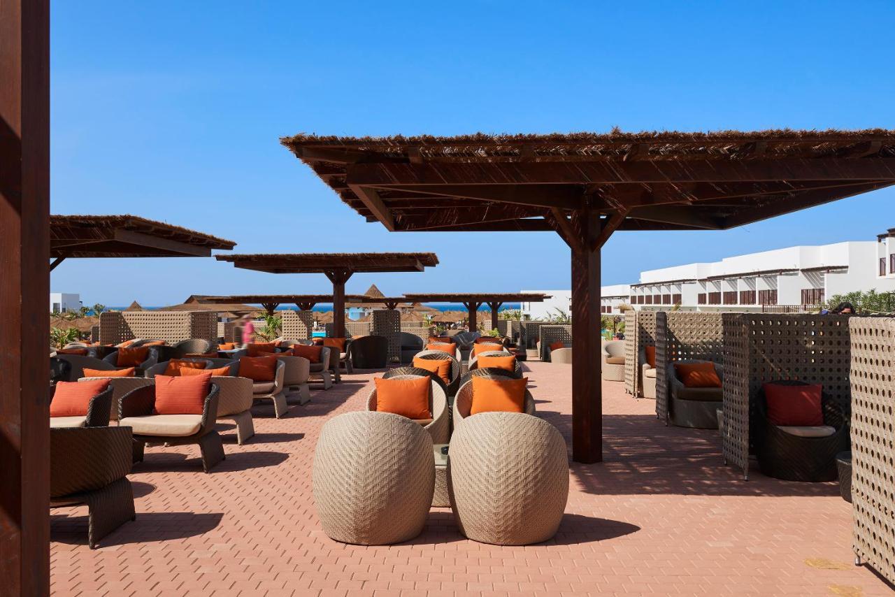 Melia Llana Beach Resort & Spa (Adults Only) Santa Maria Dış mekan fotoğraf